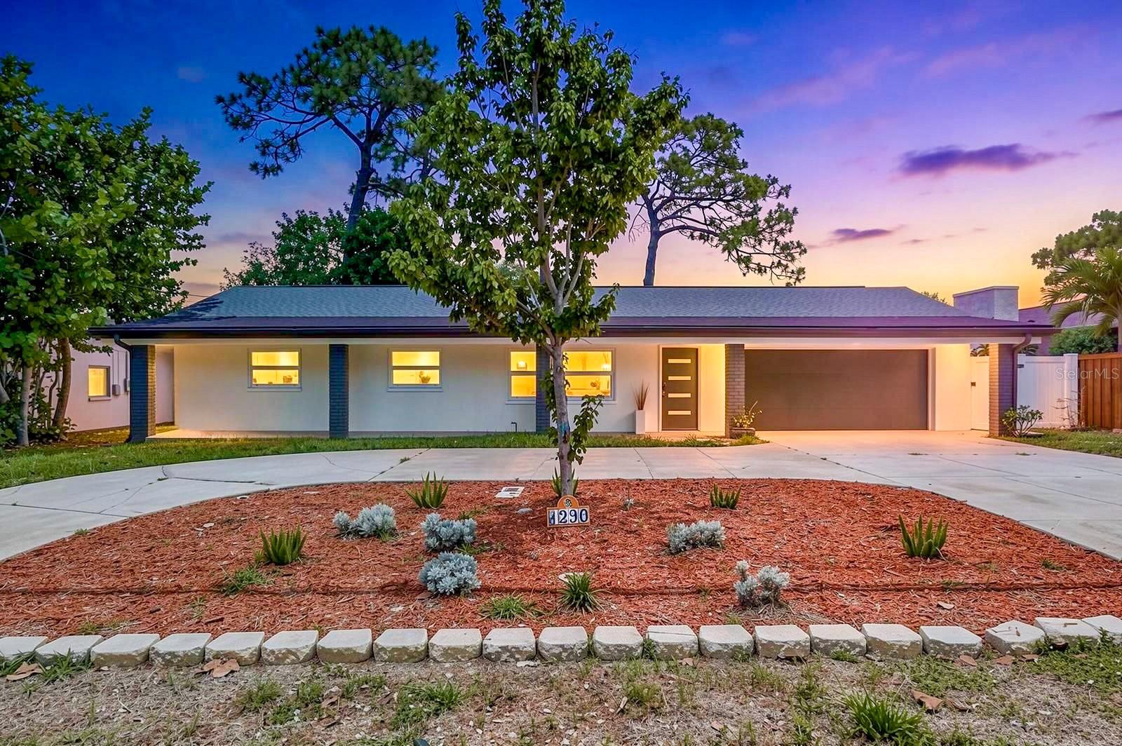 1290 Michigan Boulevard, FL