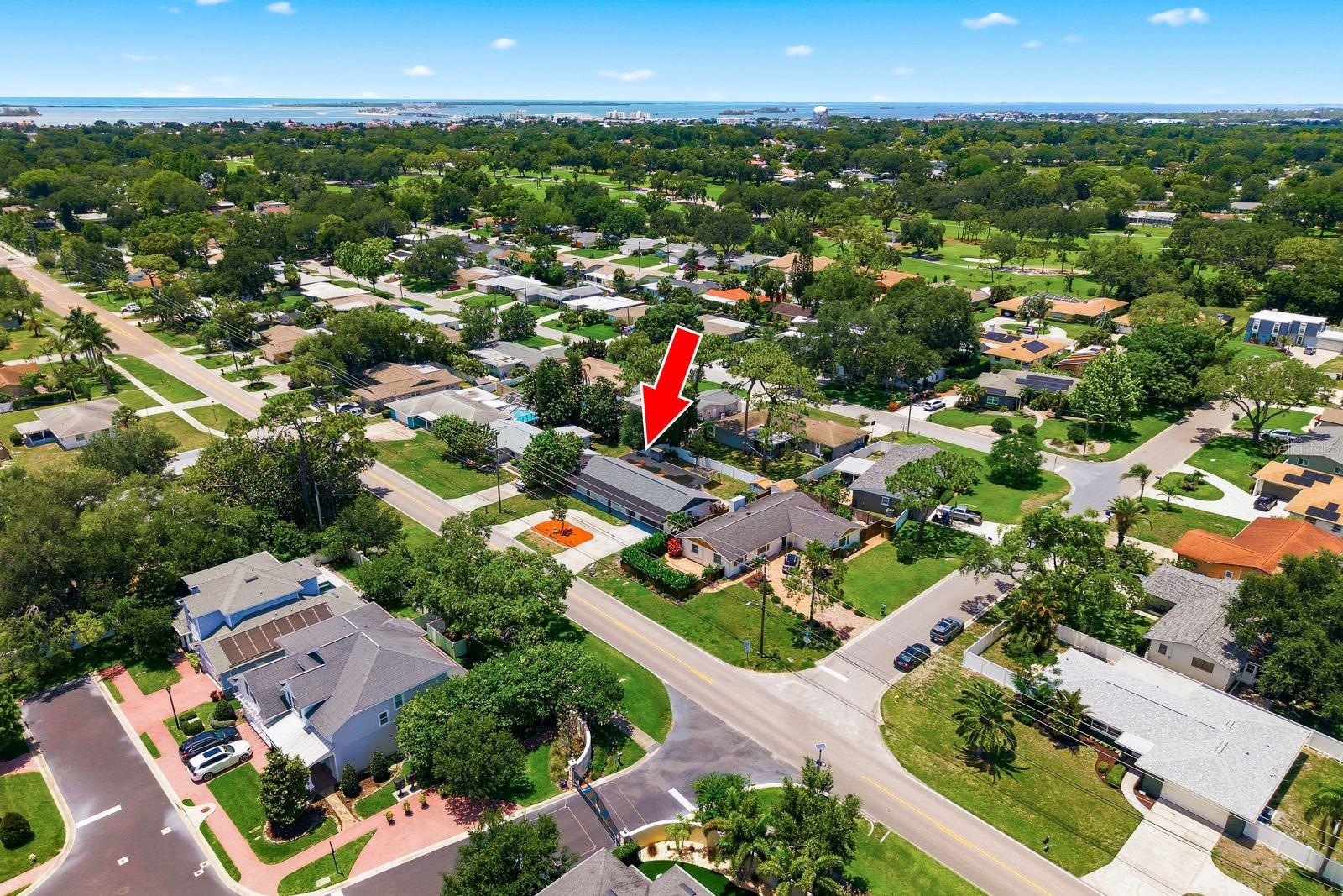 1290 Michigan Boulevard, FL