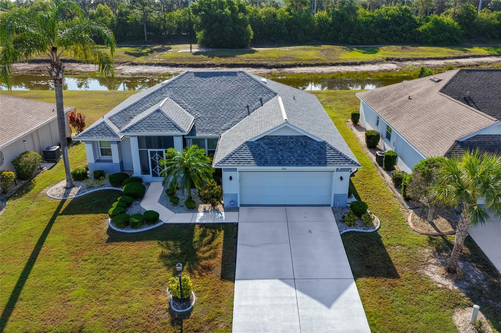 2333 Del Webb Boulevard, FL