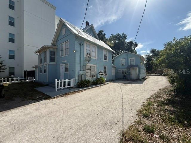 1425 14th Street, FL