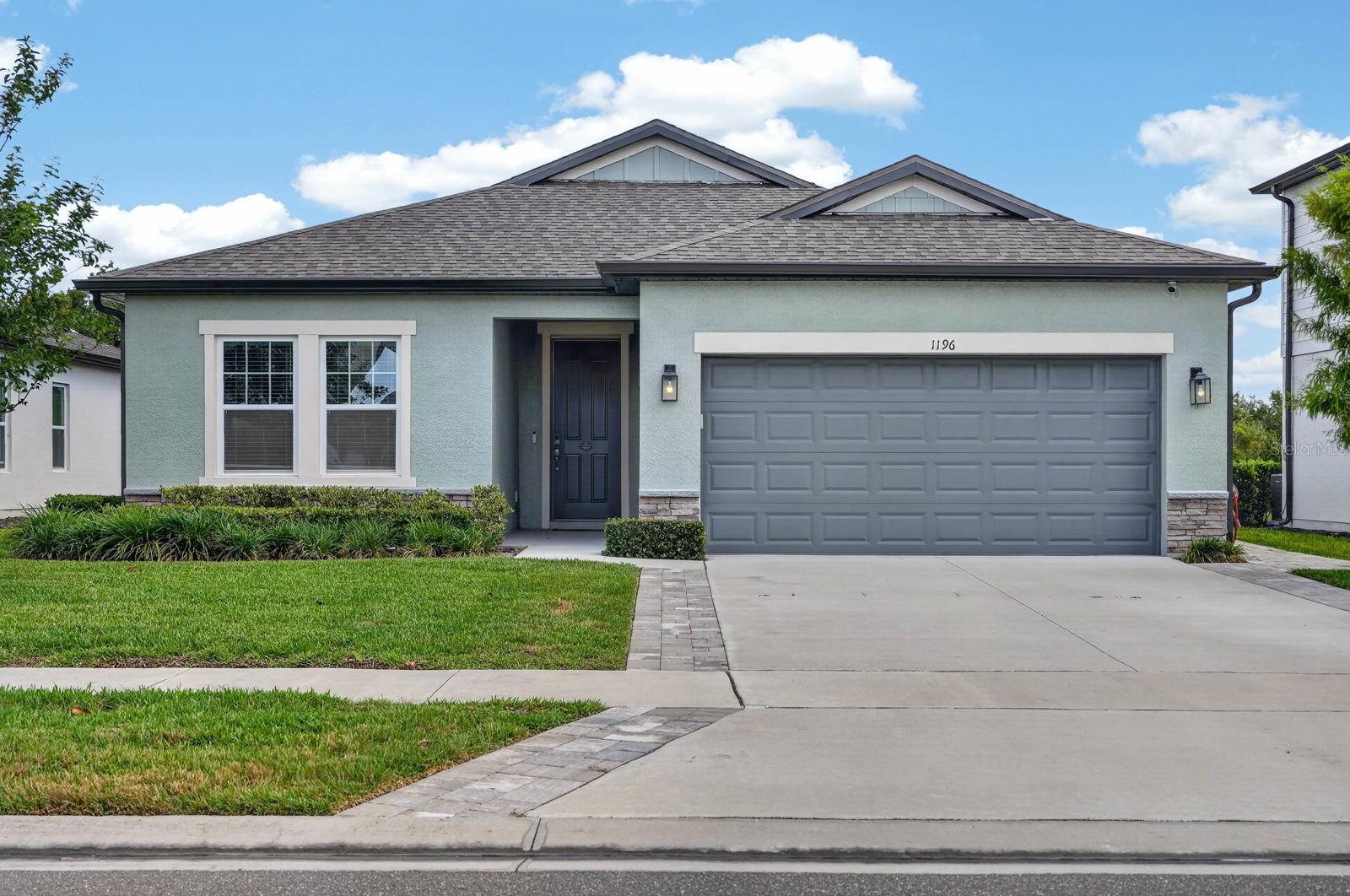 1196 Pearl Tree Road, FL
