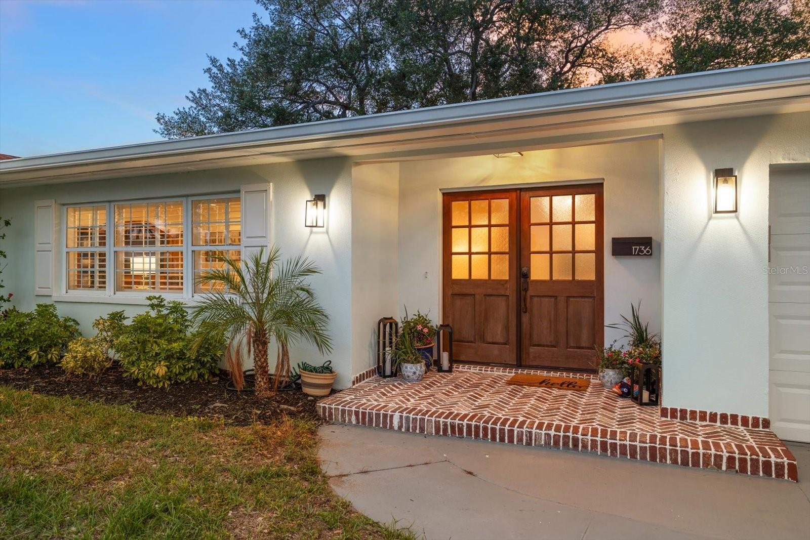 1736 Golf View Drive, FL