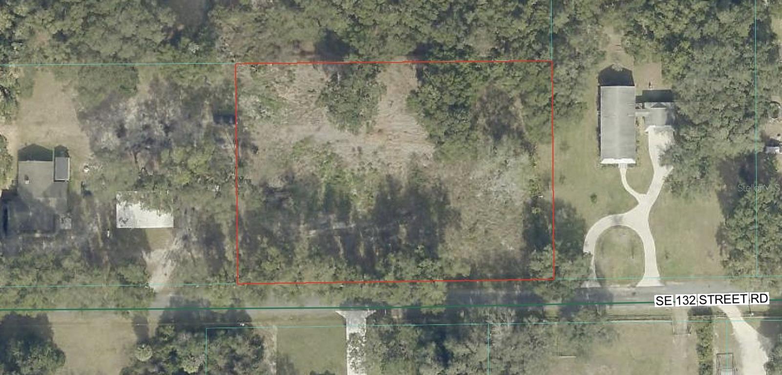 11583 Se 132nd Street Rd, FL