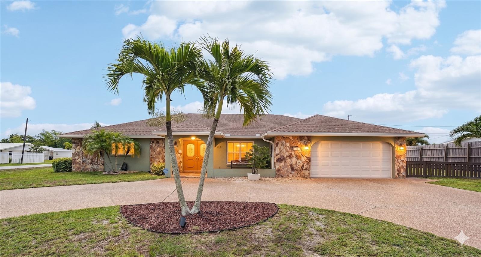 1201 Jamaica Road, FL
