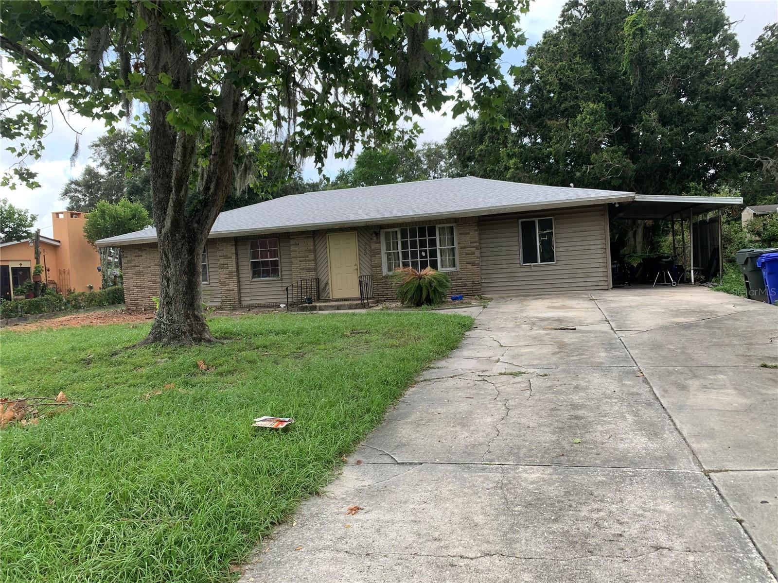 225 Fernery Road, FL