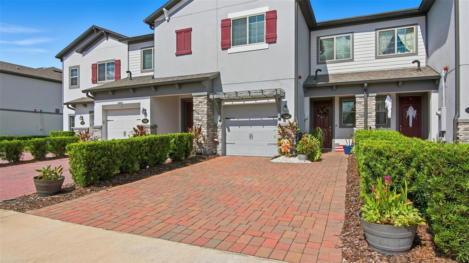 212 Evertree Loop, FL
