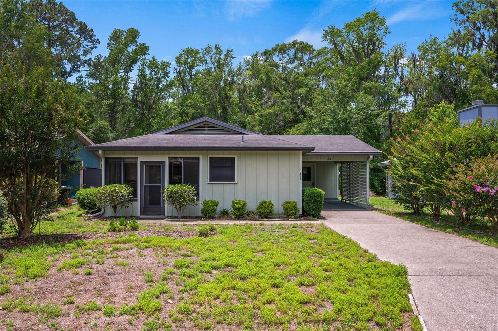 8496 Nw 37th Ter, FL