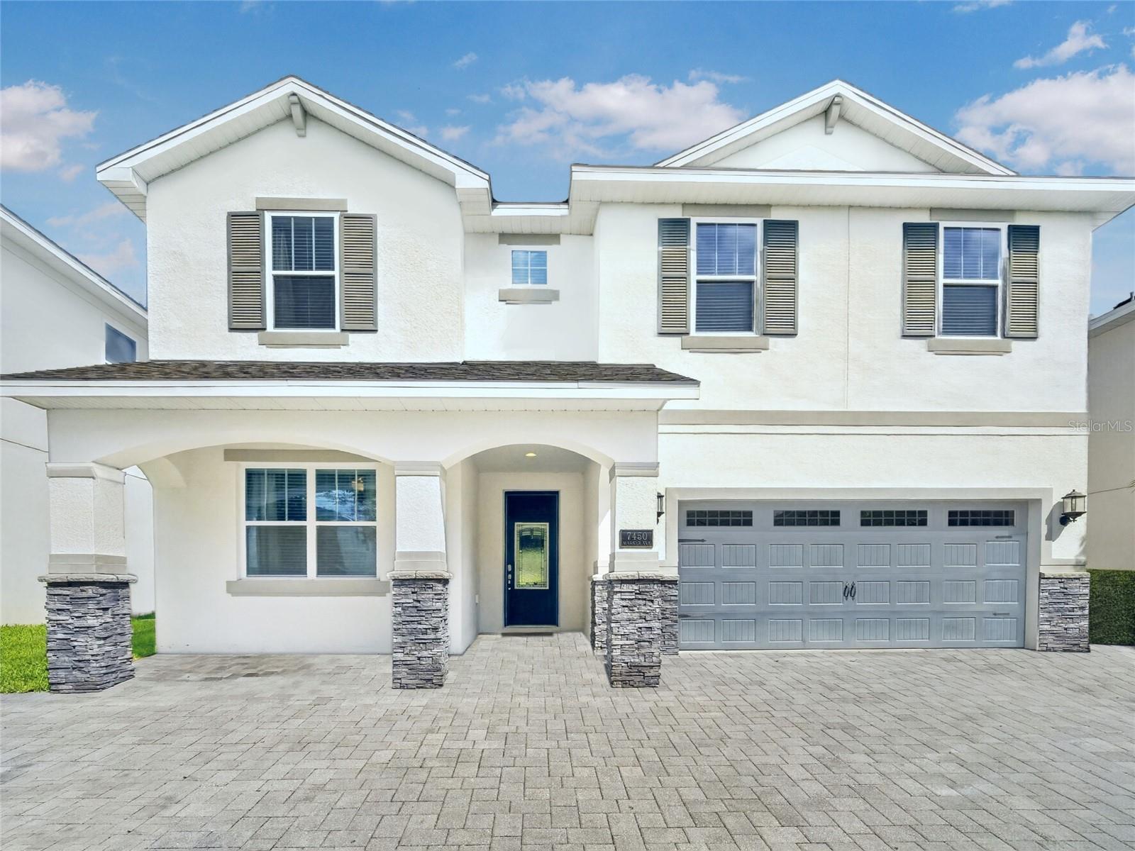 7450 Marker Ave, FL