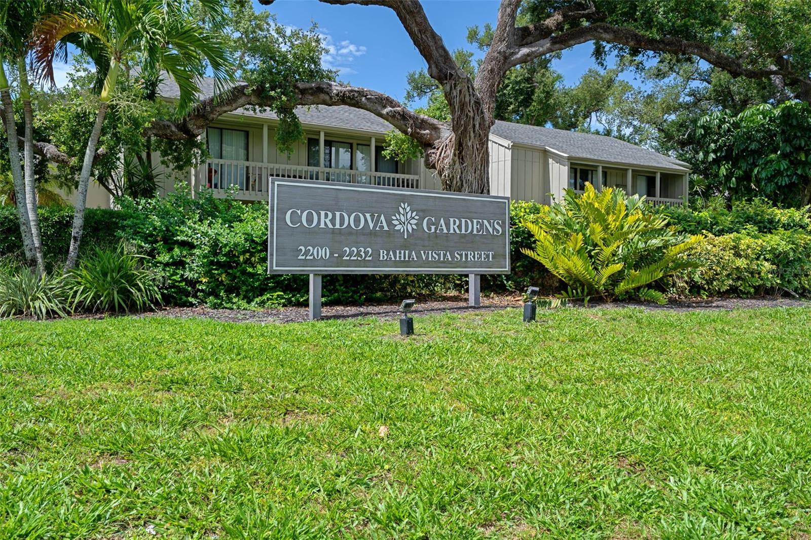 2220 Bahia Vista Street, FL