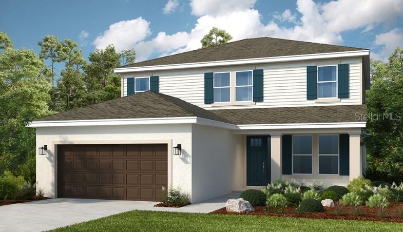 732 Sky Shade Drive, FL
