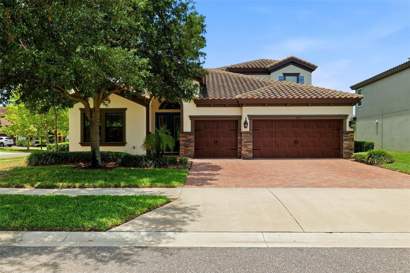2451 Slade Avenue, FL
