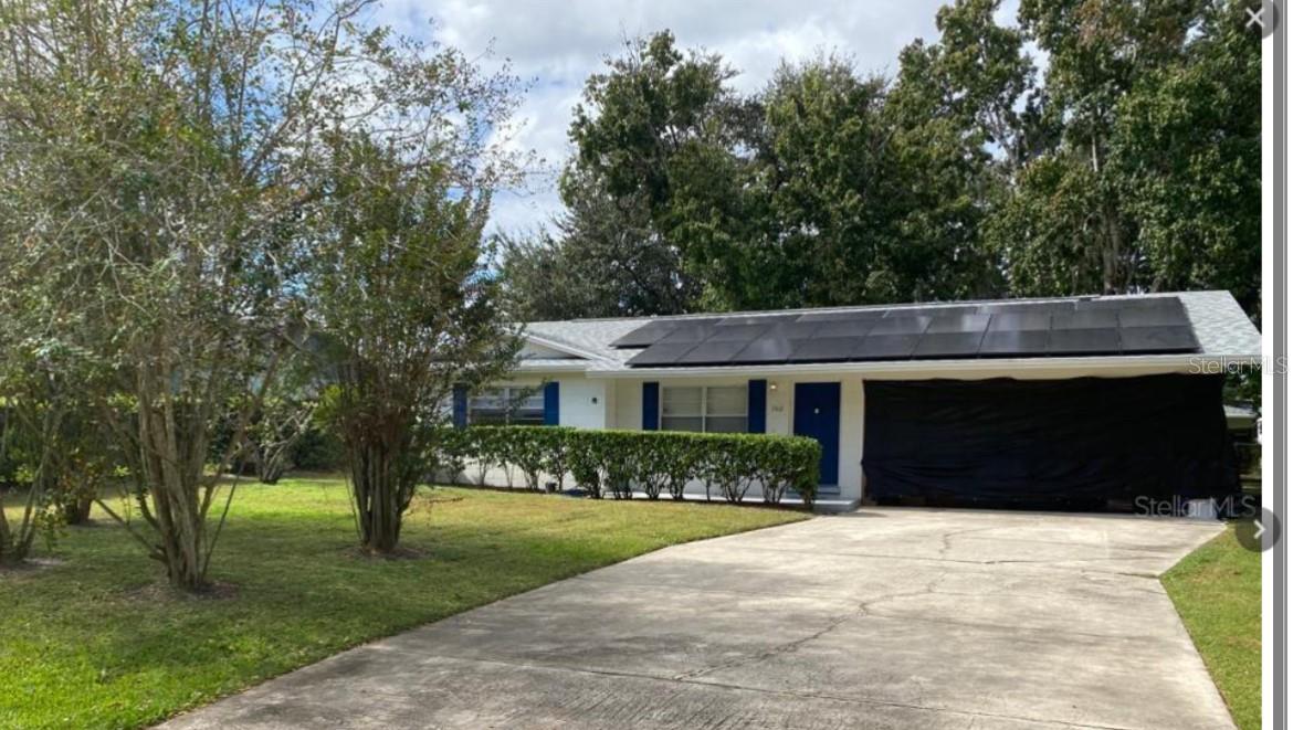 2412 Marshall Avenue, FL