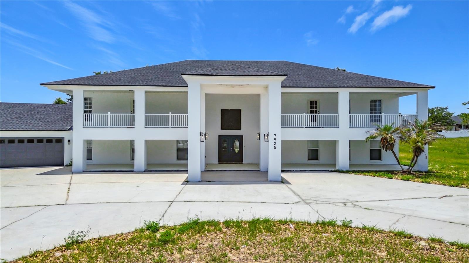 7925 Lake Mabel Loop Rd, FL