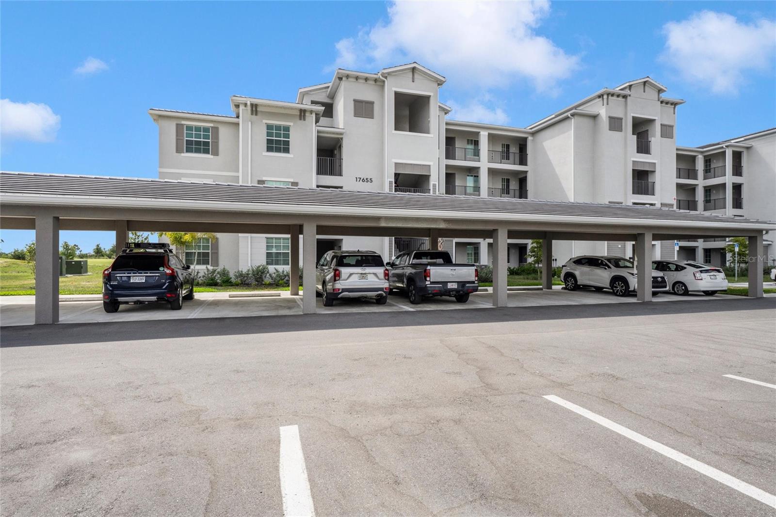 17655 Opal Sand Dr #203, FL