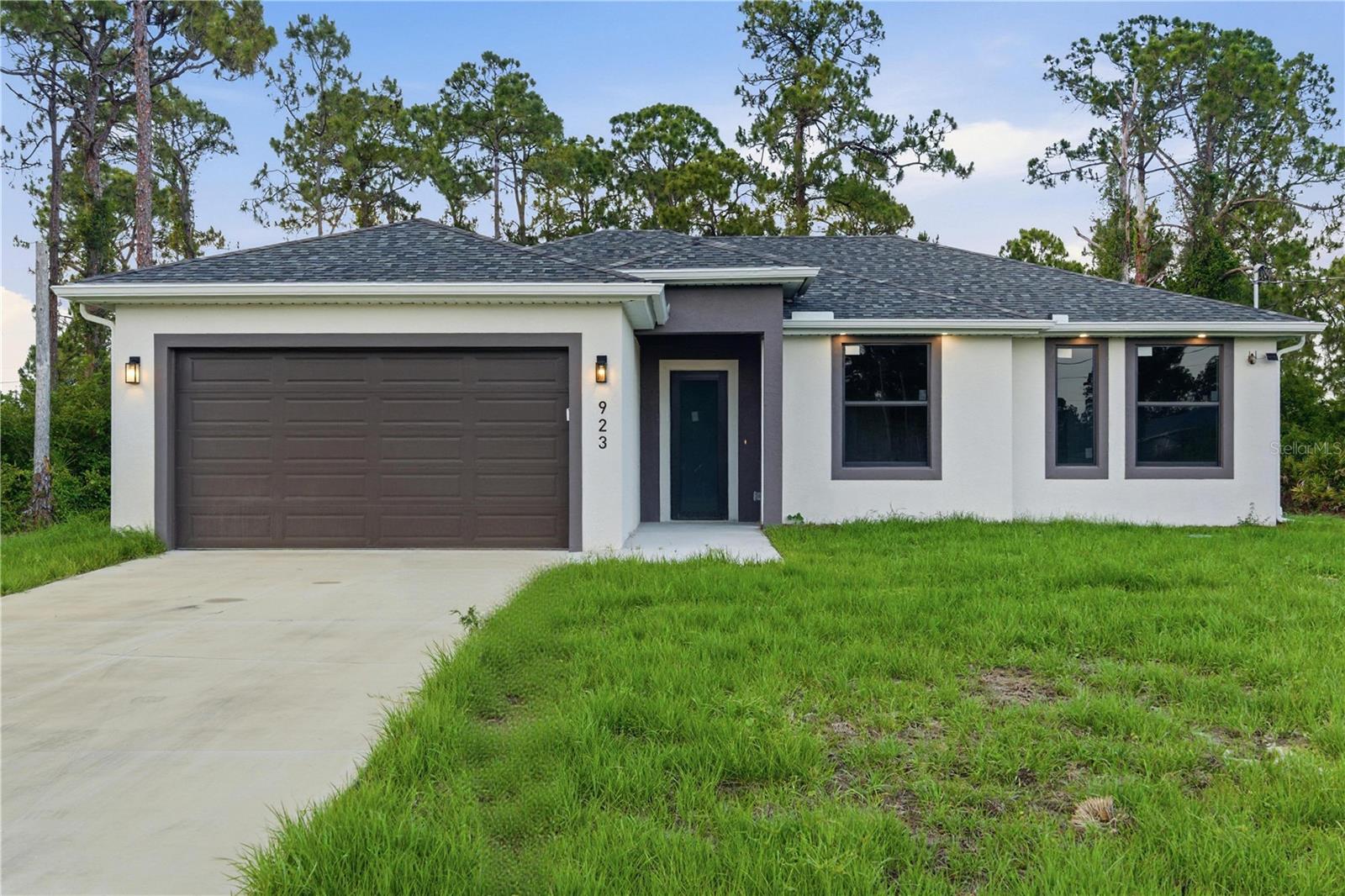 923 Milwaukee Boulevard, FL