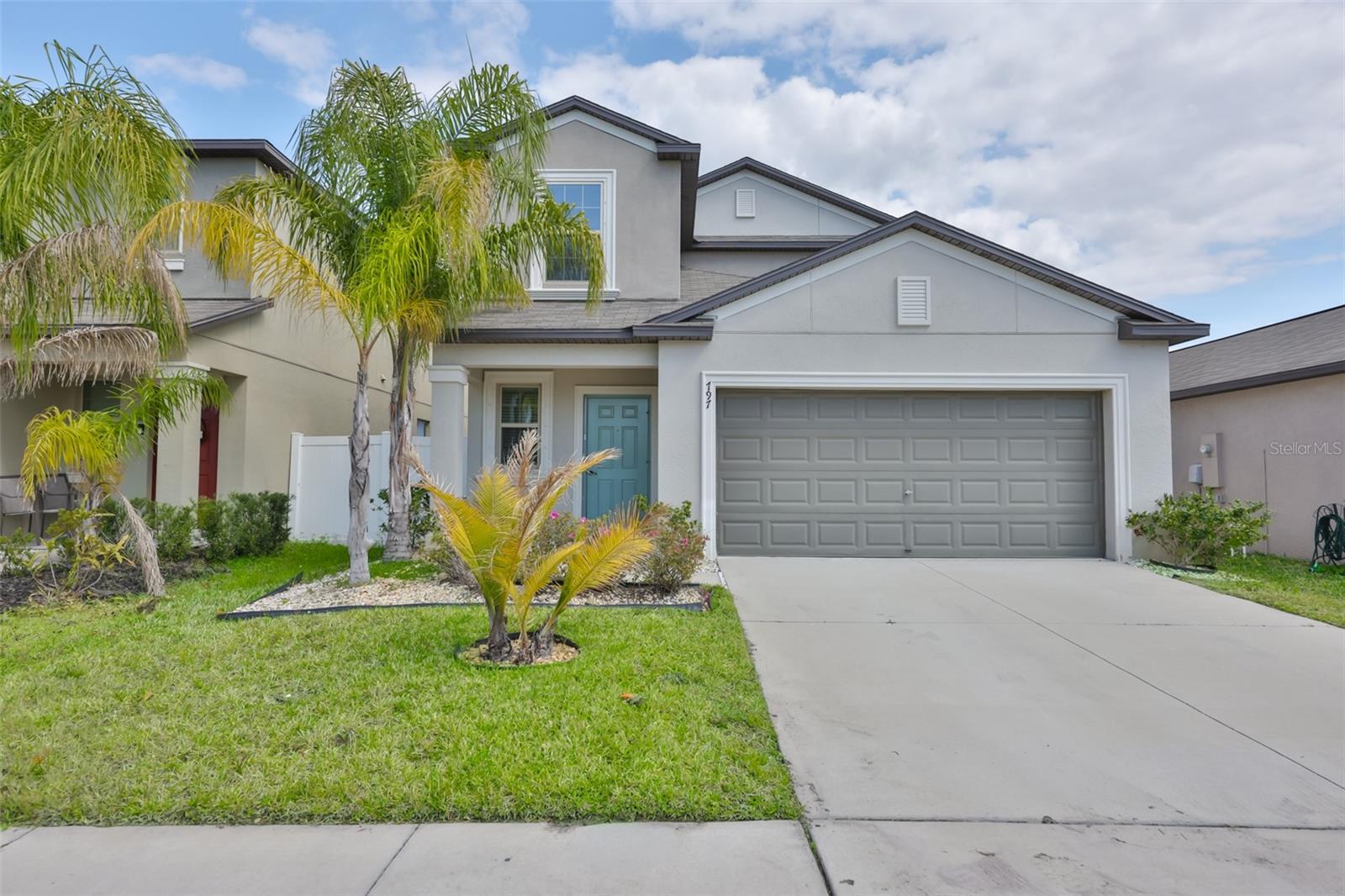 797 Olive Conch St, FL