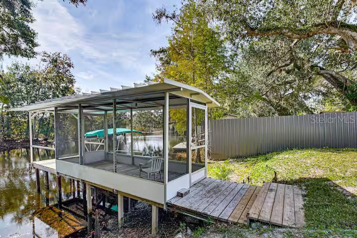5185 S Alligator Pl, FL