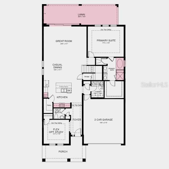 712 Sky Shade Drive, FL