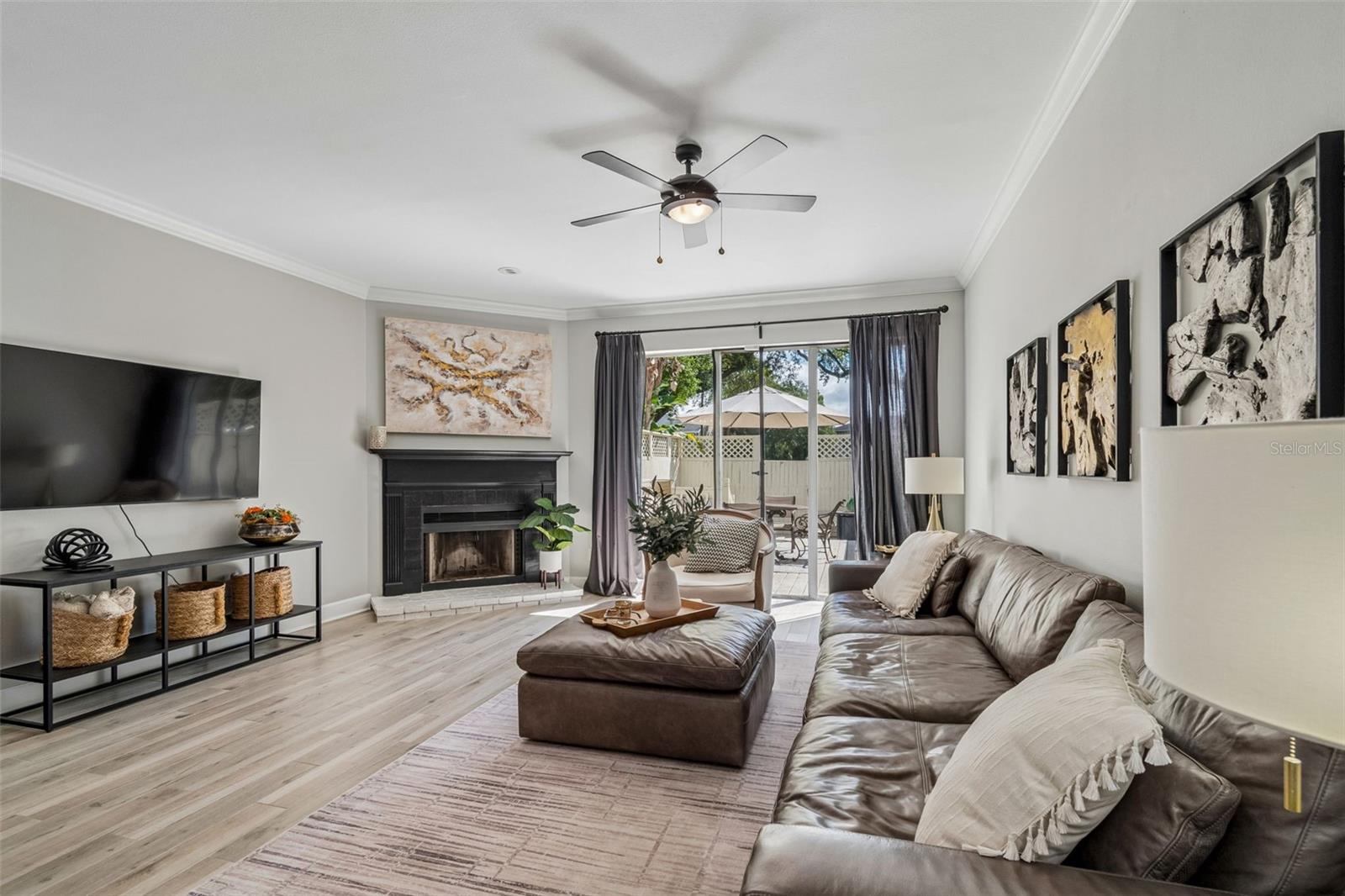 1508 Bay Villa Place, FL