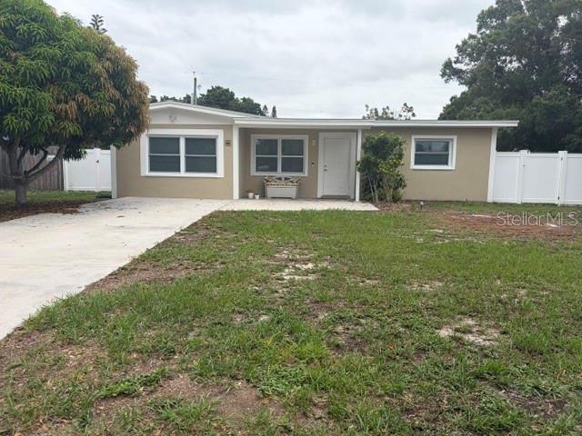11601 109th Street, FL