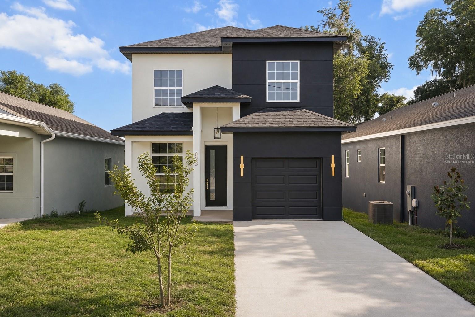 823 E Mcdonald Ave, FL