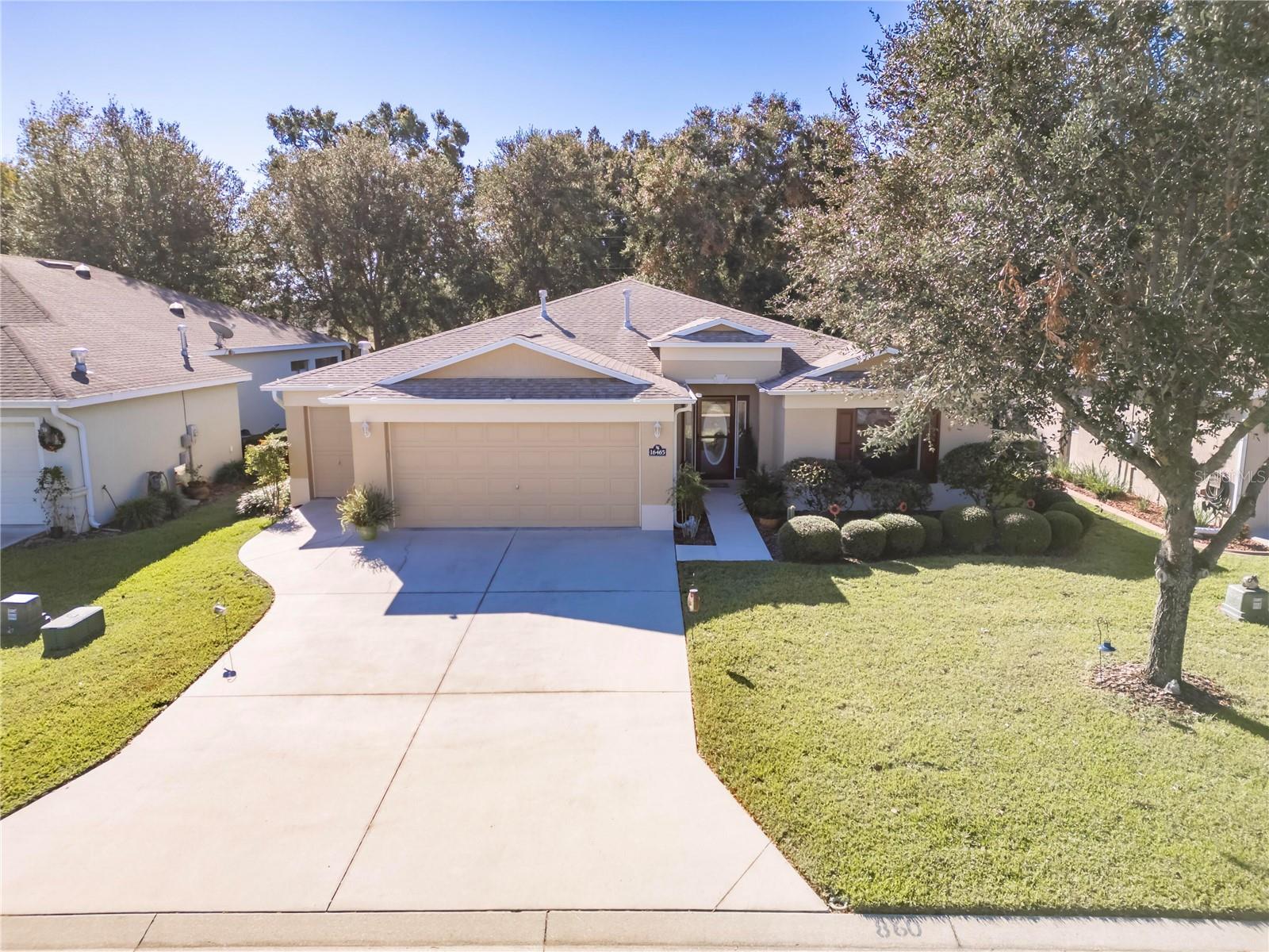 16465 14th Avenue Road, FL