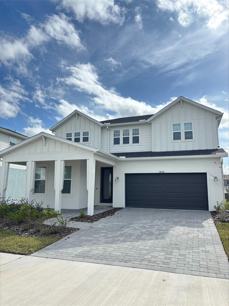 9824 Passaic Parkway, FL