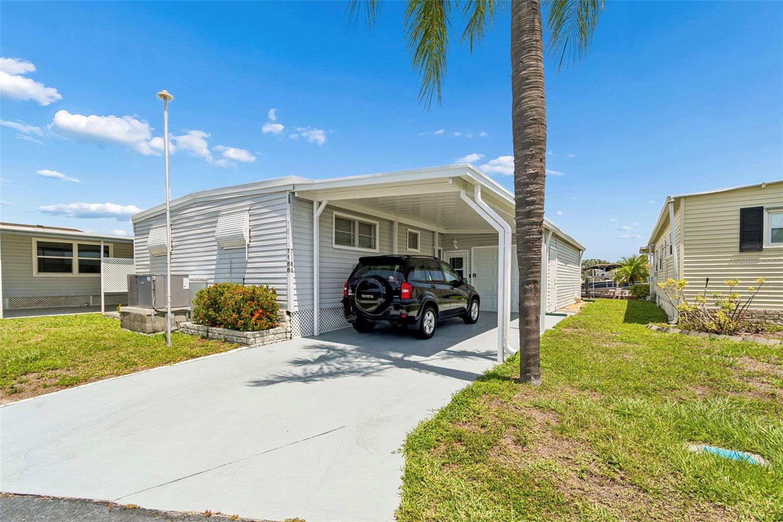 7186 Mount Arlington Dr Ne #421, FL