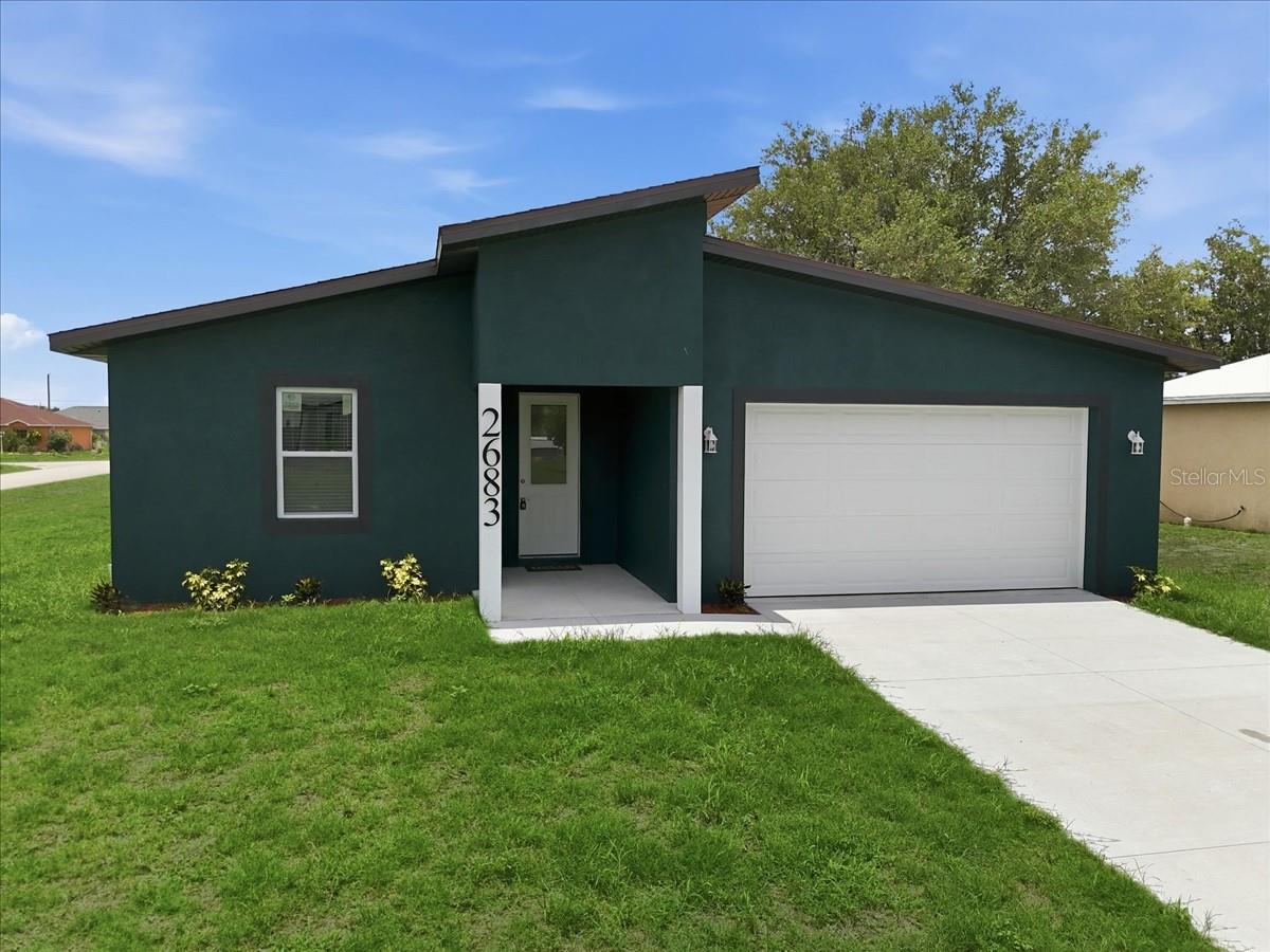 2683 Hopwood Road, FL