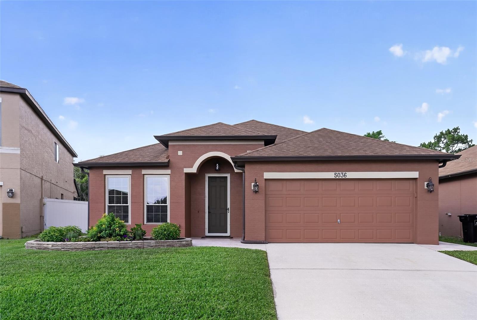 5036 Heartland Street, FL