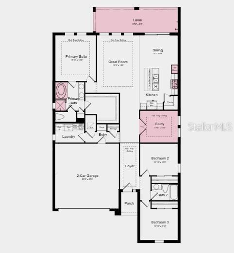 5120 Slate Hue Place, FL