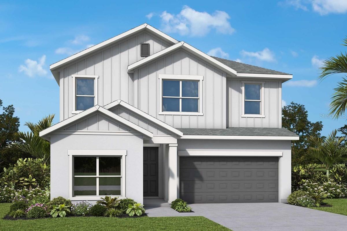2827 Soleta View, FL