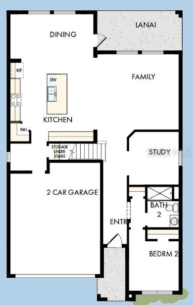 2827 Soleta View, FL