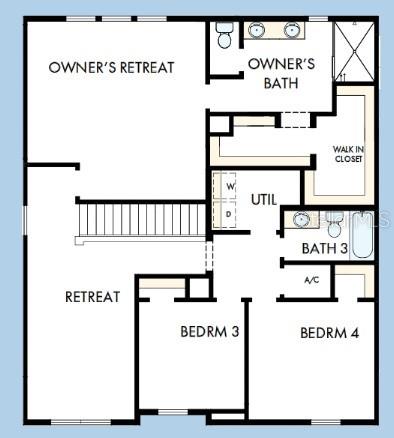 2827 Soleta View, FL