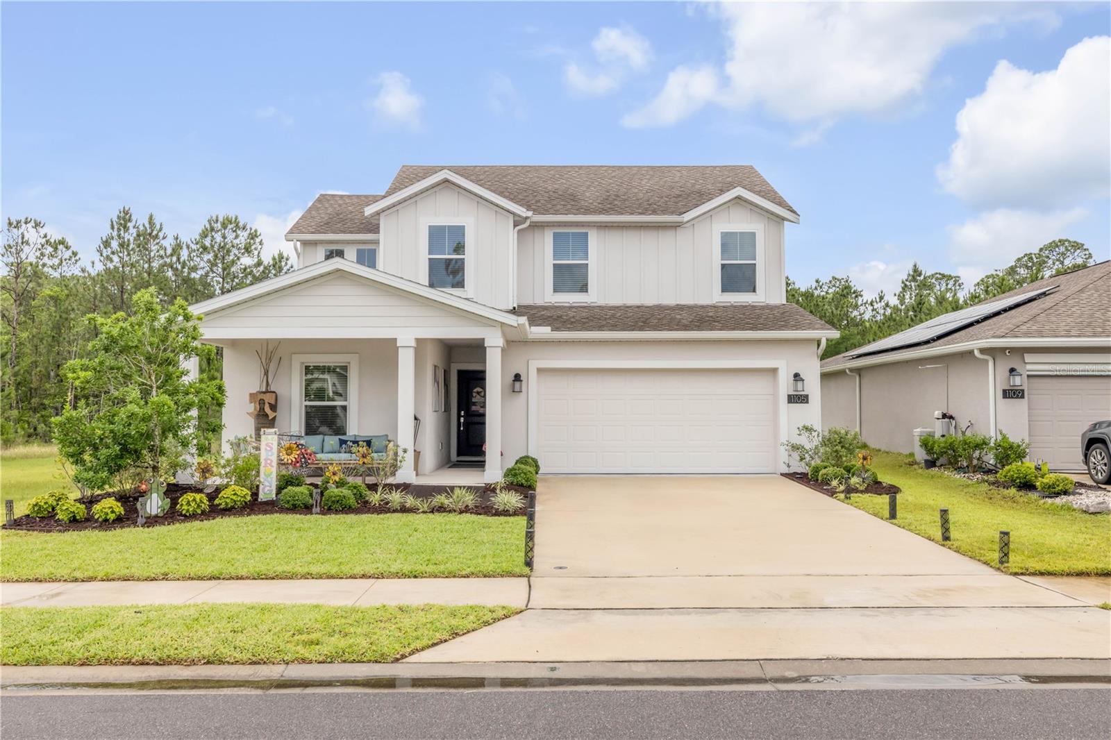 1105 Pacific Dunes Ct, FL