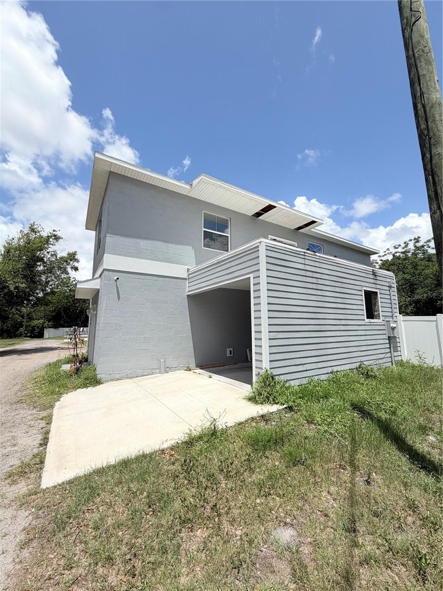 3180 Lincoln St, FL