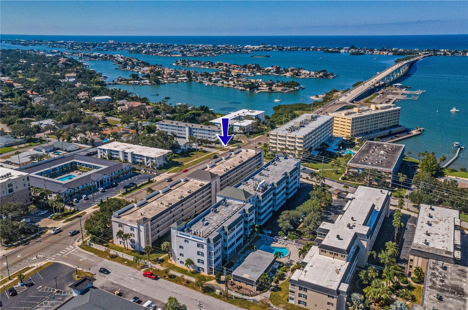 131 Bluff View Dr #308, FL
