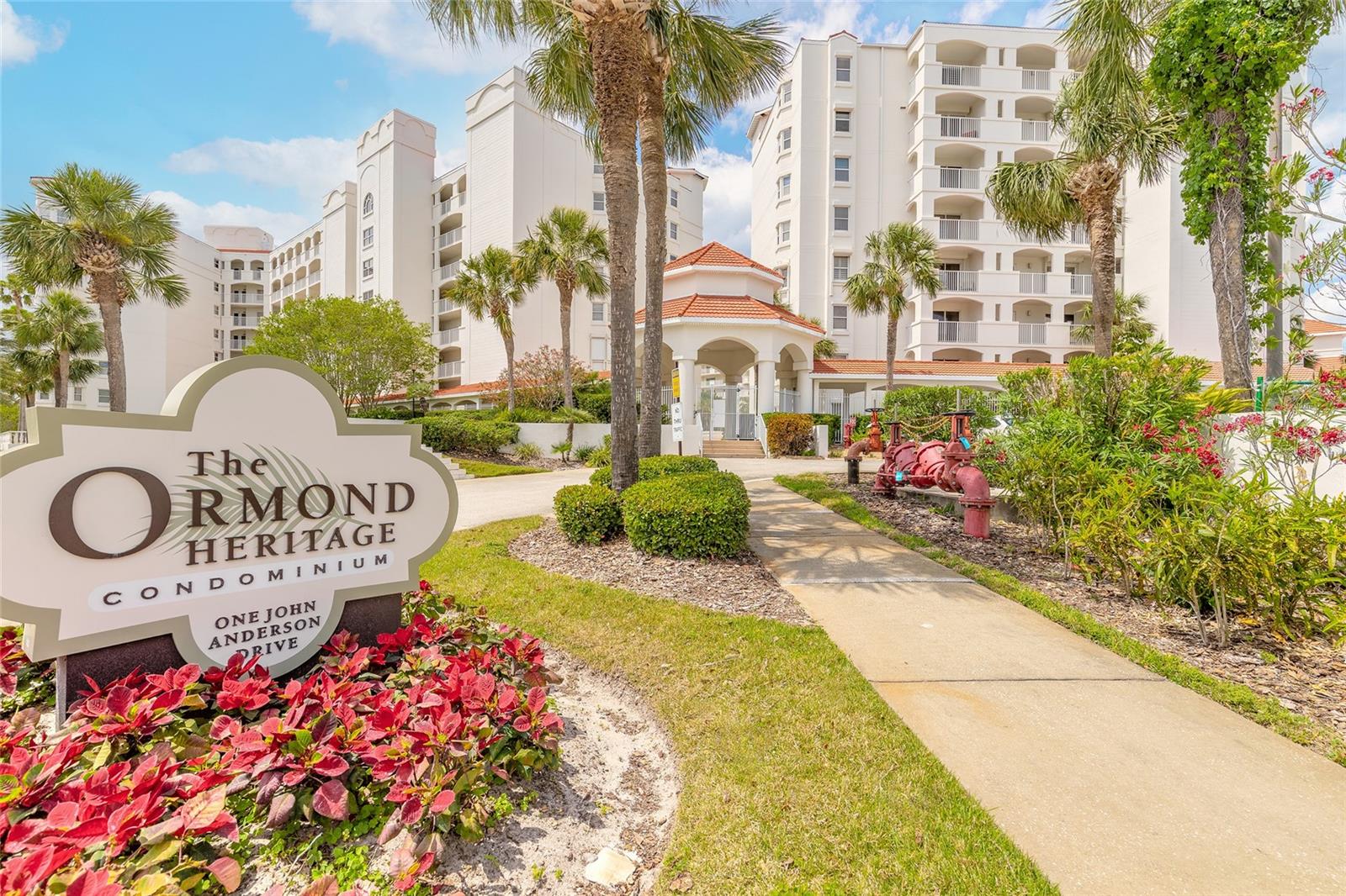 1 John Anderson Drive, FL