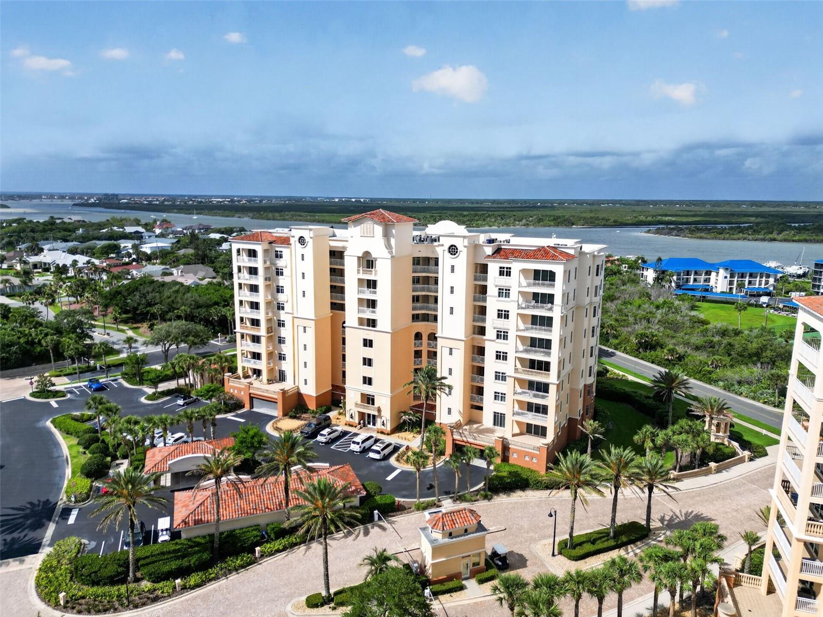 265 Minorca Beach Way #505, FL