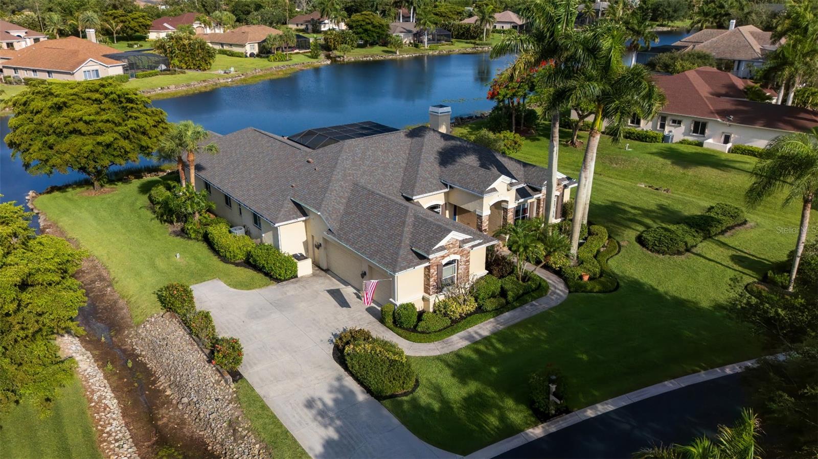 15220 Blackhawk Drive, FL