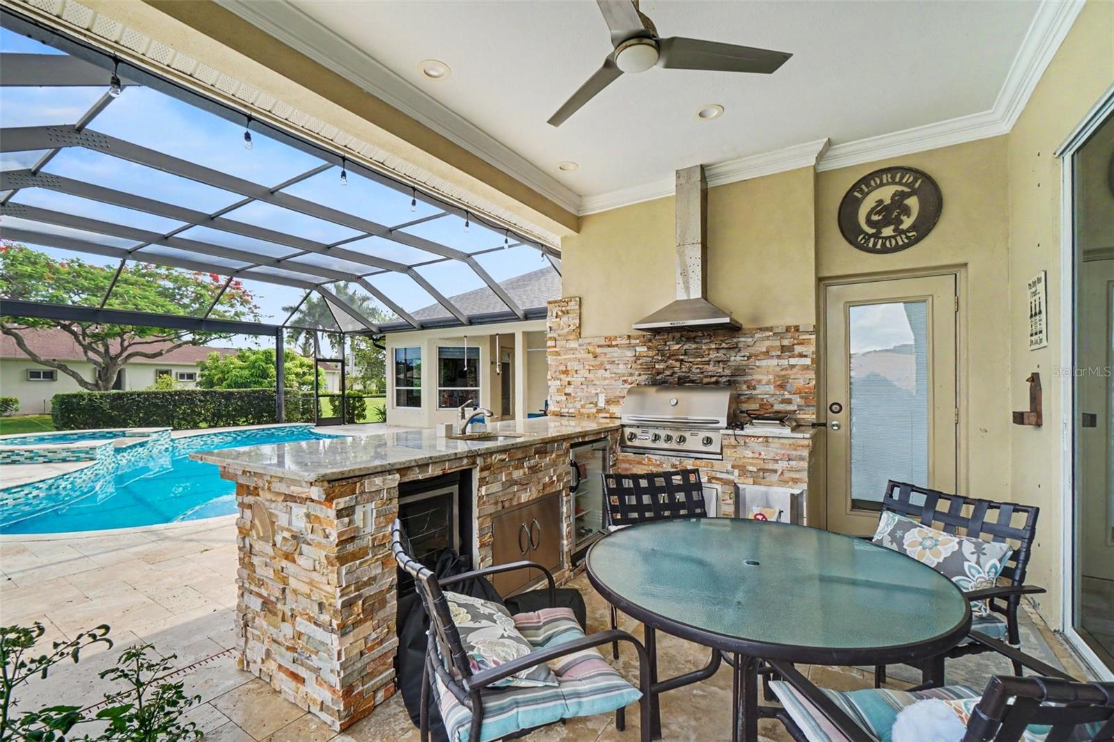 15220 Blackhawk Drive, FL