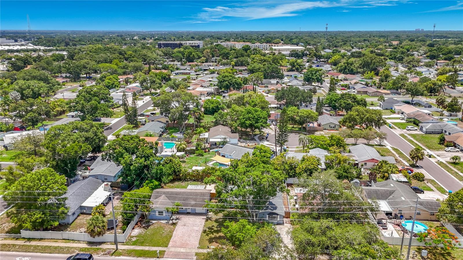 1090 16th Avenue, FL