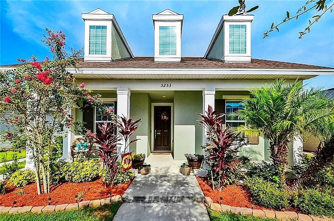 5253 Suncatcher Drive, FL