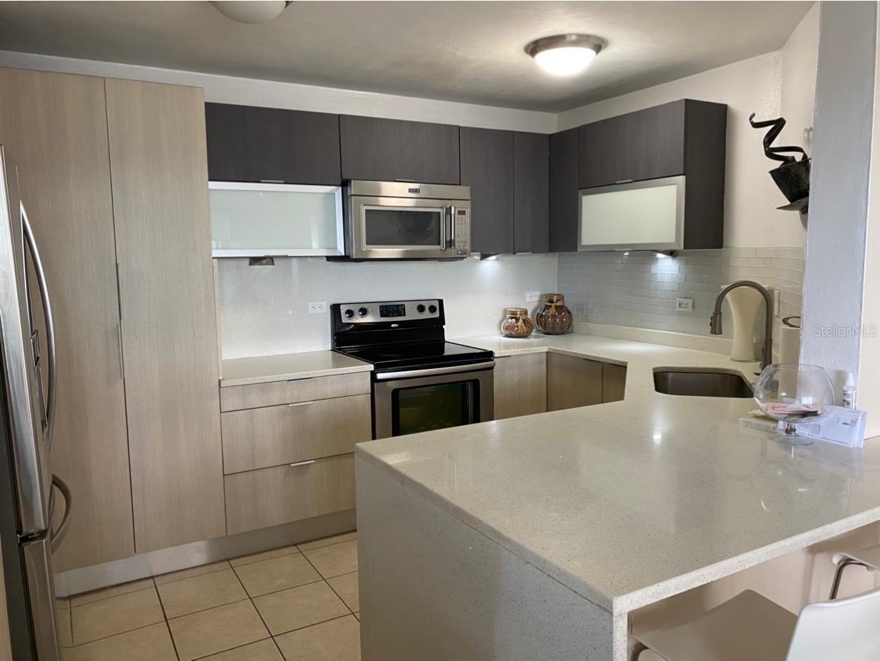 155 Carazo St. Condo. Regency Park, PR