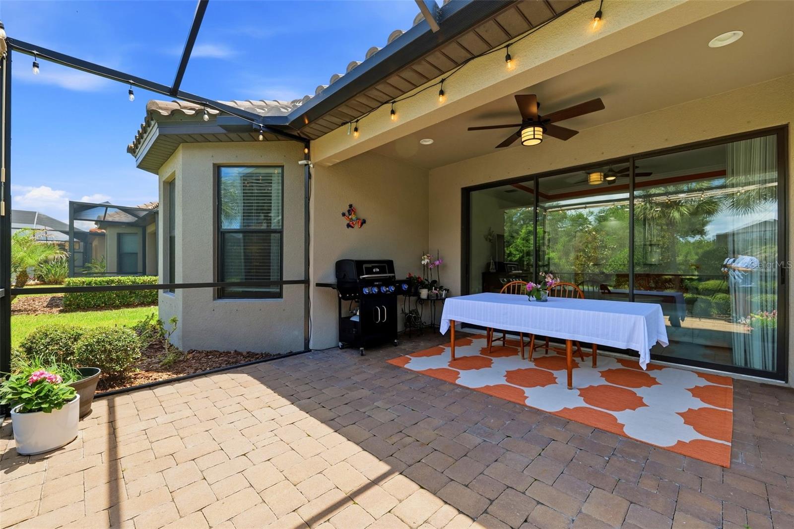 8412 Alberata Vista Drive, FL