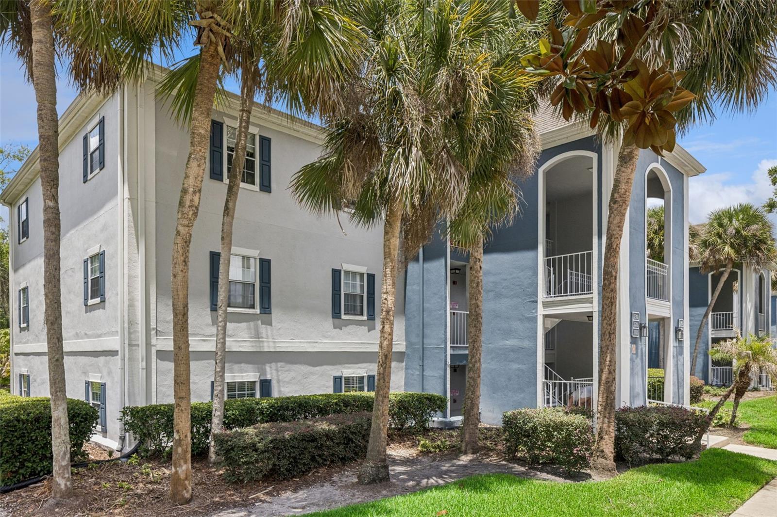 1101 Clubside Drive, FL