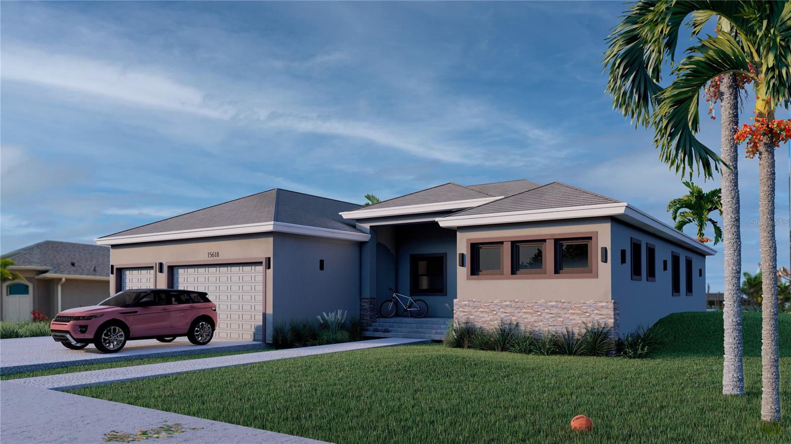 15618 Viscount Circle, FL