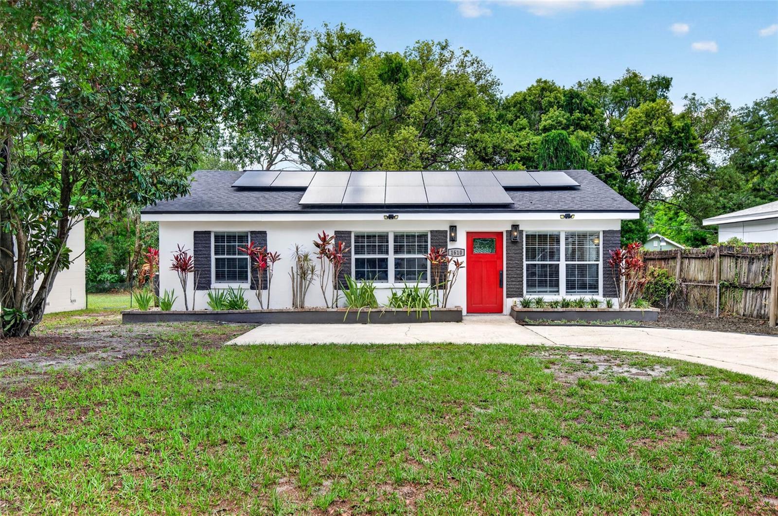 1610 Paris Street, FL