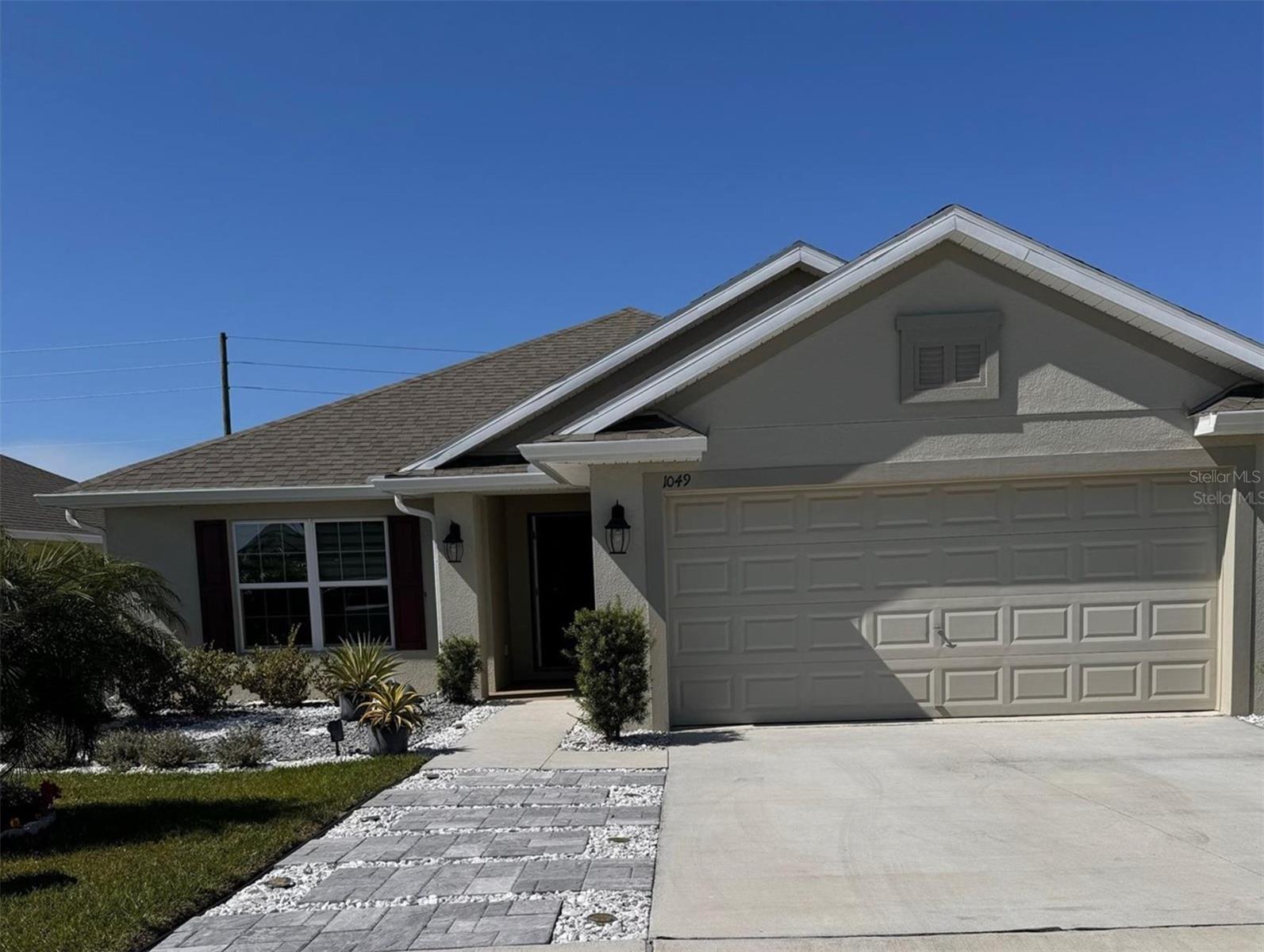 1049 W Citrus Landings, FL