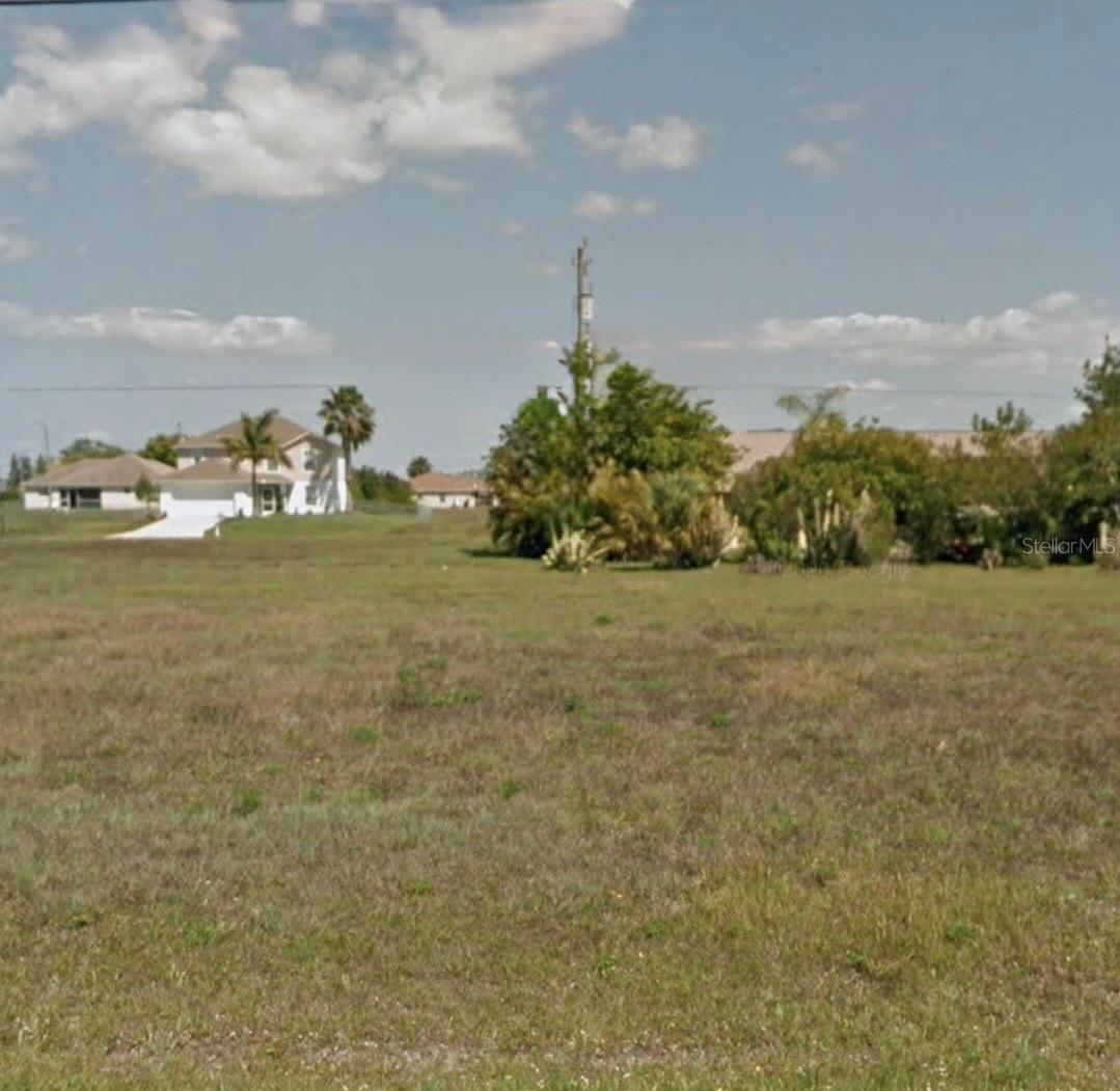 1313 Nelson Road, FL